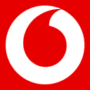 Vodafone logo